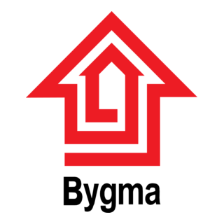 bygma logo